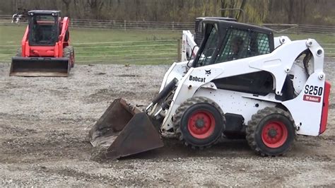 testing solenoid on skid steer aux input|skid steer s250 low flow.